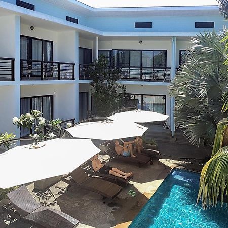 Villa Lunasole Samui Koh Samui Zewnętrze zdjęcie