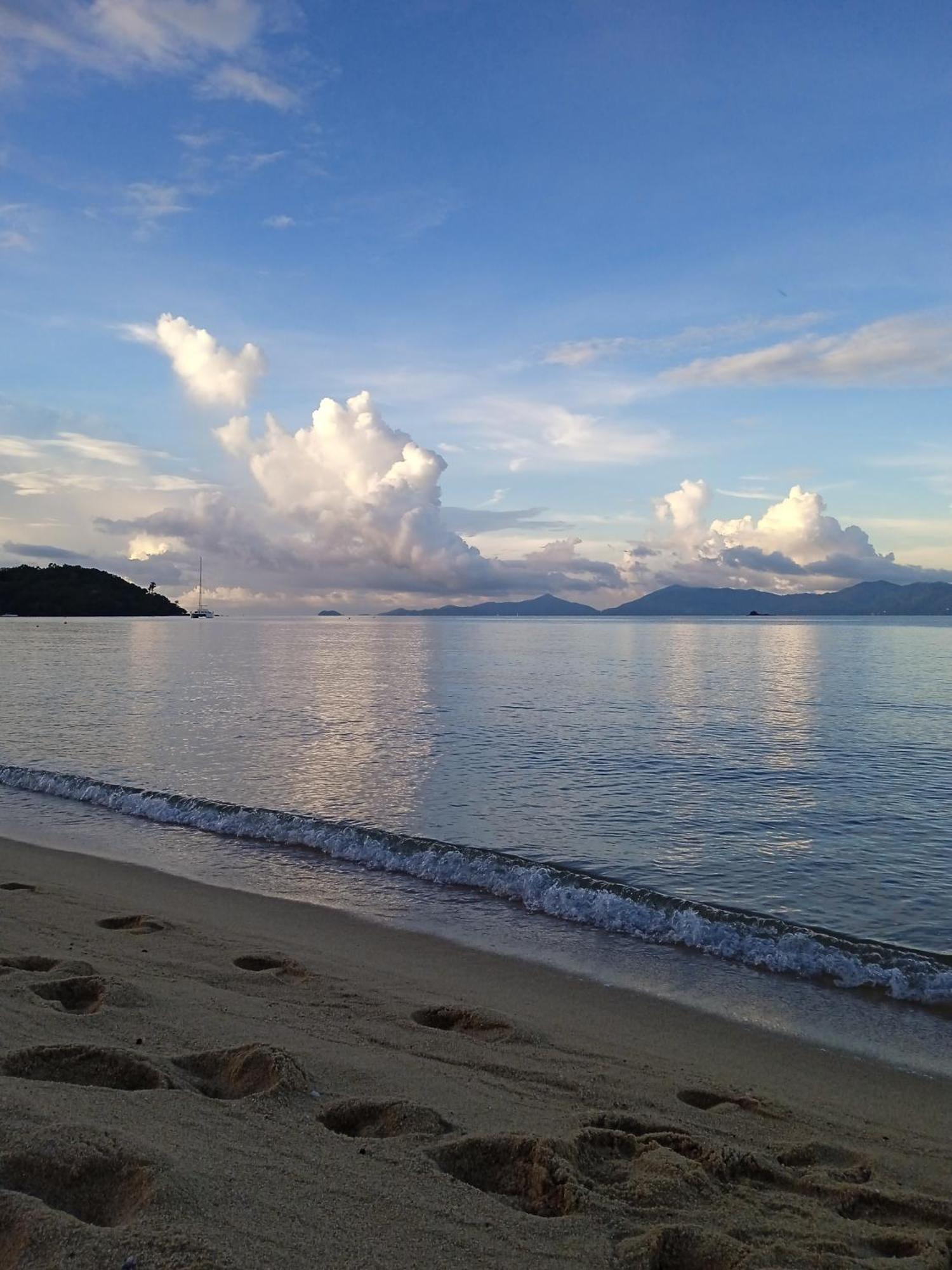 Villa Lunasole Samui Koh Samui Zewnętrze zdjęcie