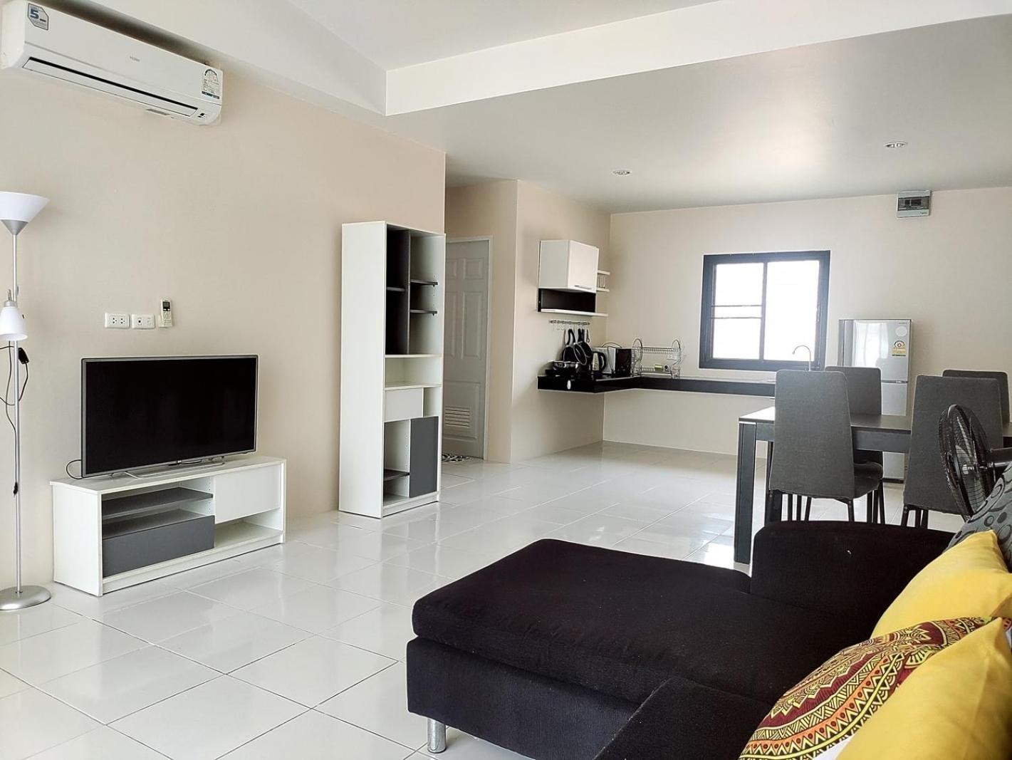 Villa Lunasole Samui Koh Samui Zewnętrze zdjęcie