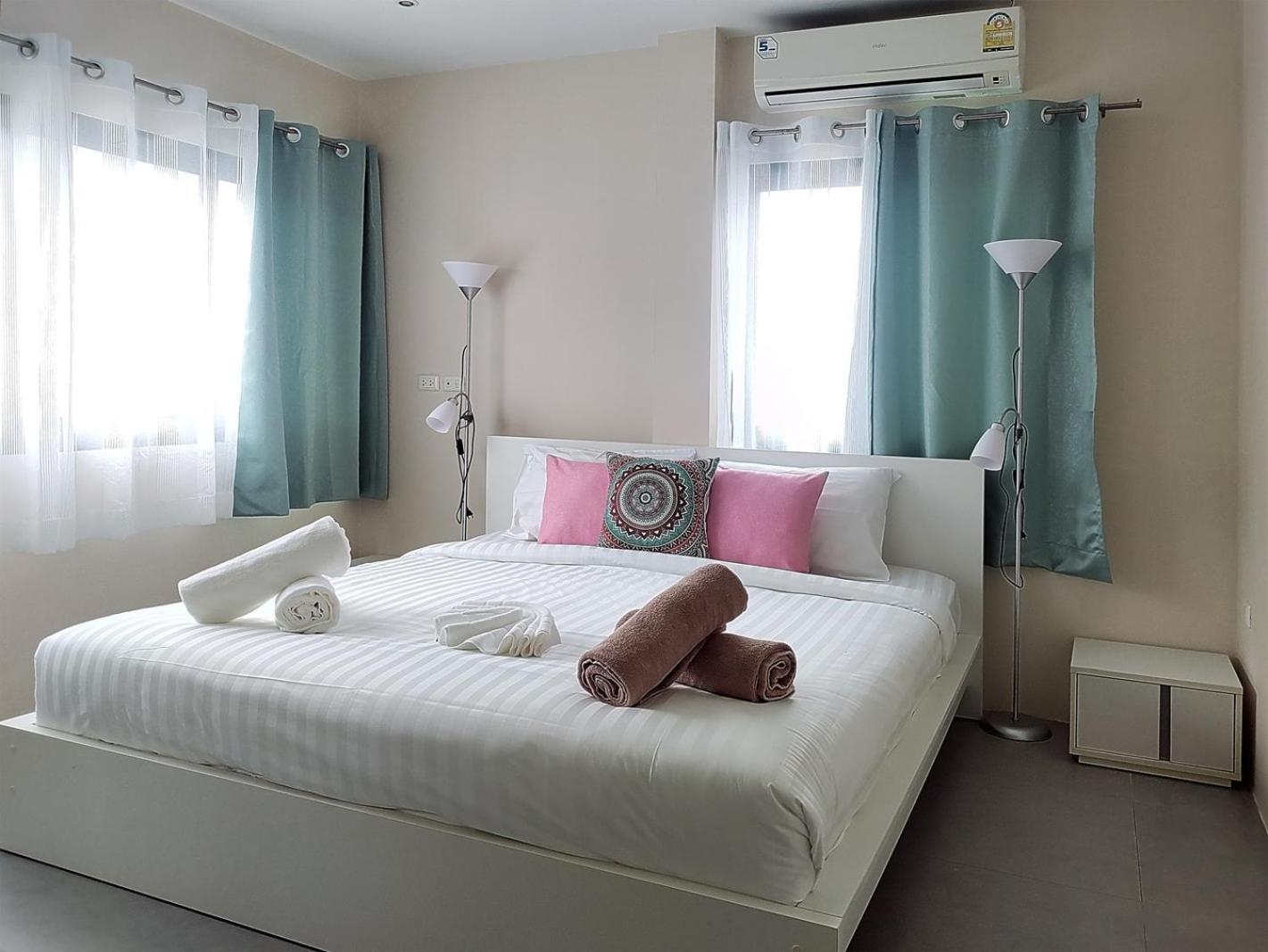 Villa Lunasole Samui Koh Samui Zewnętrze zdjęcie