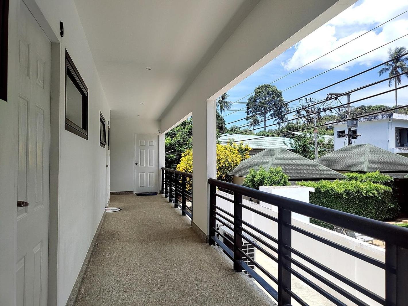 Villa Lunasole Samui Koh Samui Zewnętrze zdjęcie