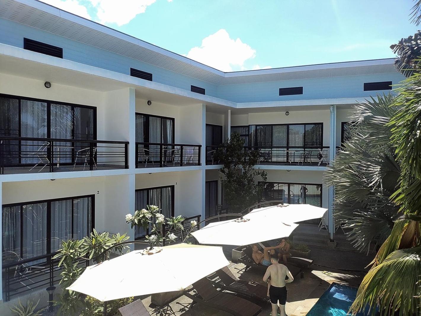 Villa Lunasole Samui Koh Samui Zewnętrze zdjęcie