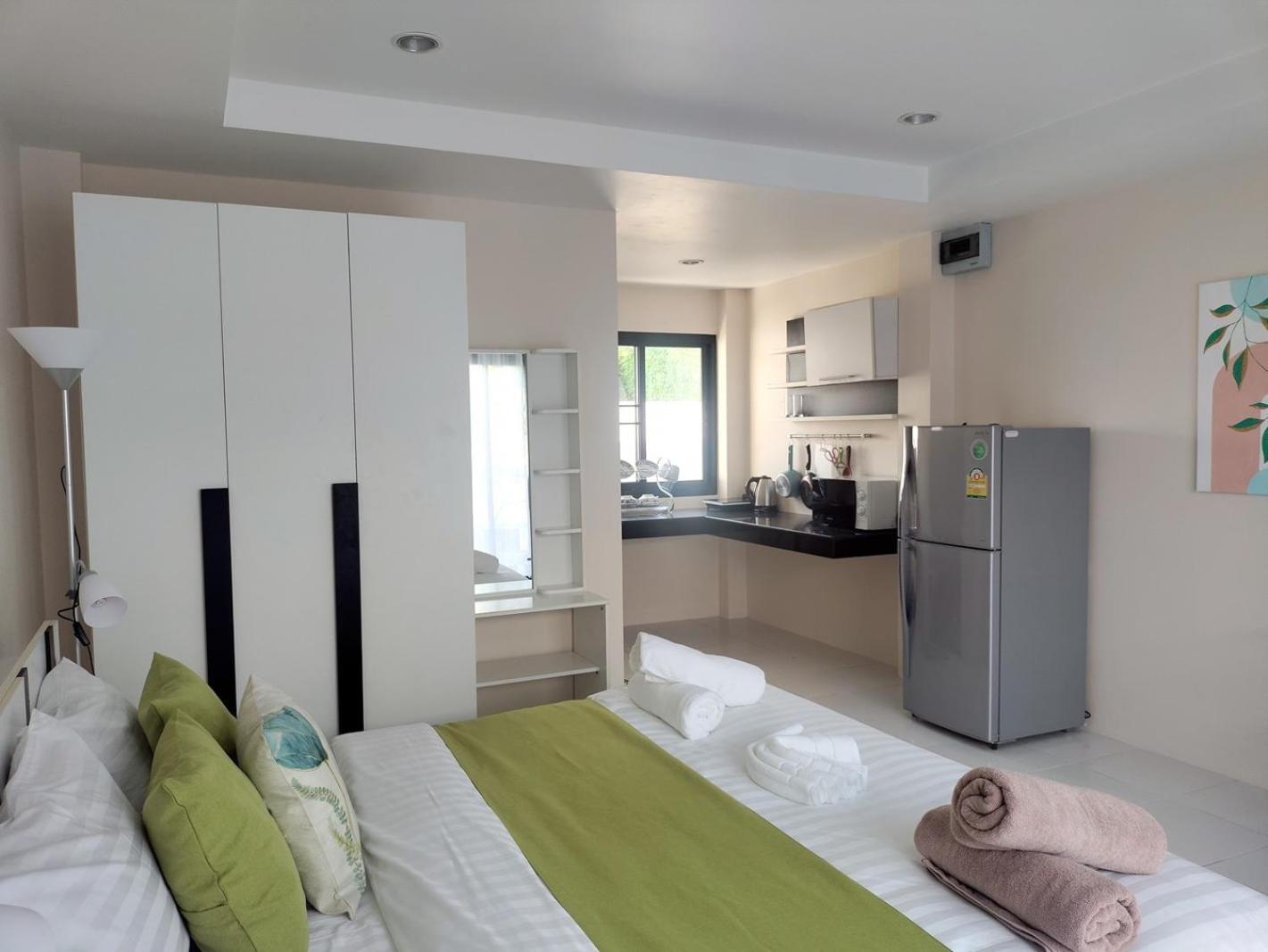 Villa Lunasole Samui Koh Samui Zewnętrze zdjęcie