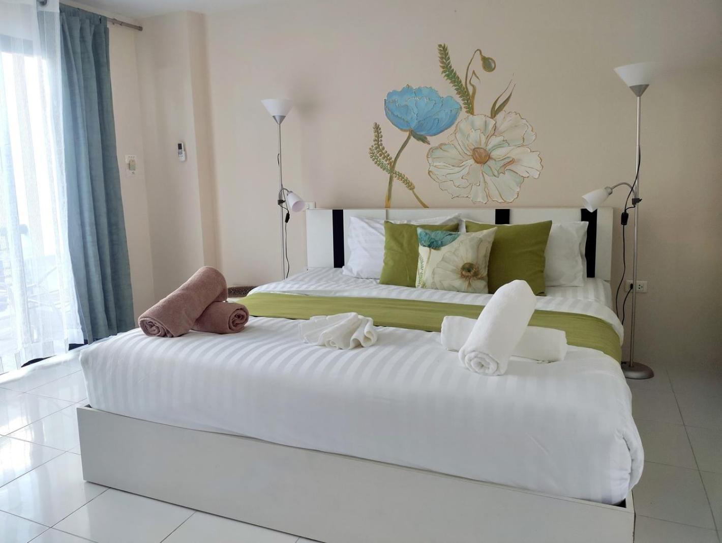 Villa Lunasole Samui Koh Samui Zewnętrze zdjęcie