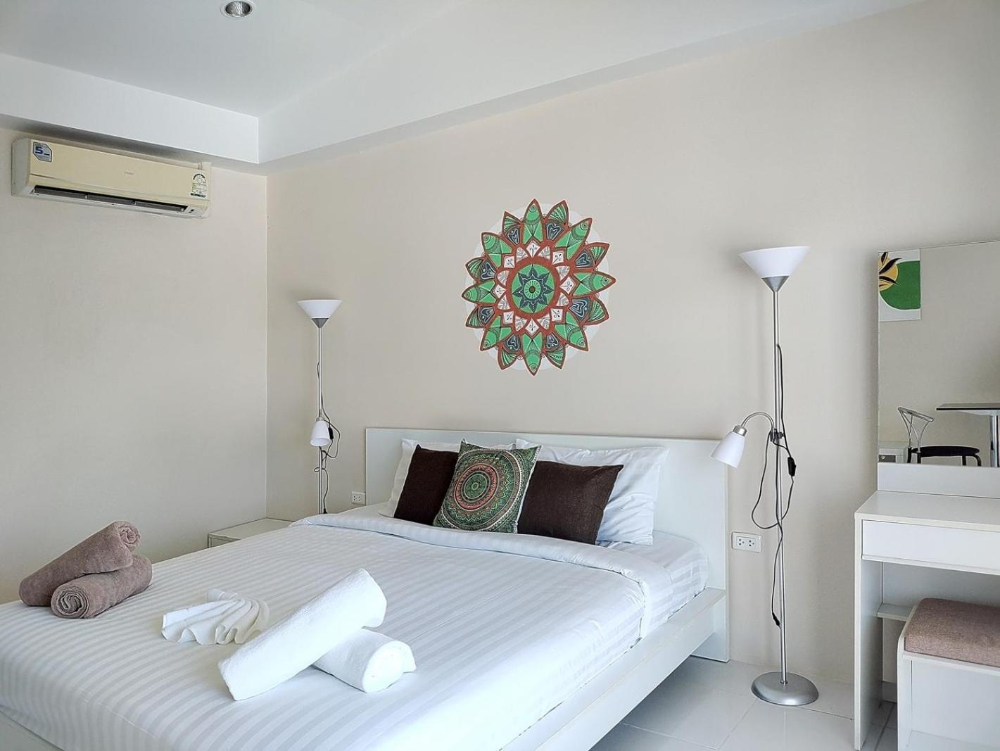 Villa Lunasole Samui Koh Samui Zewnętrze zdjęcie