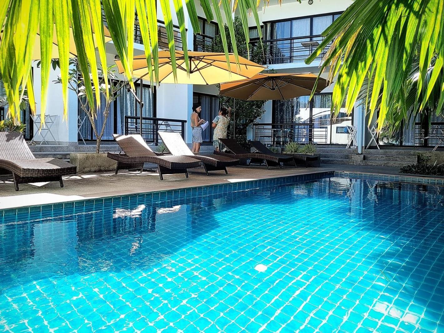 Villa Lunasole Samui Koh Samui Zewnętrze zdjęcie