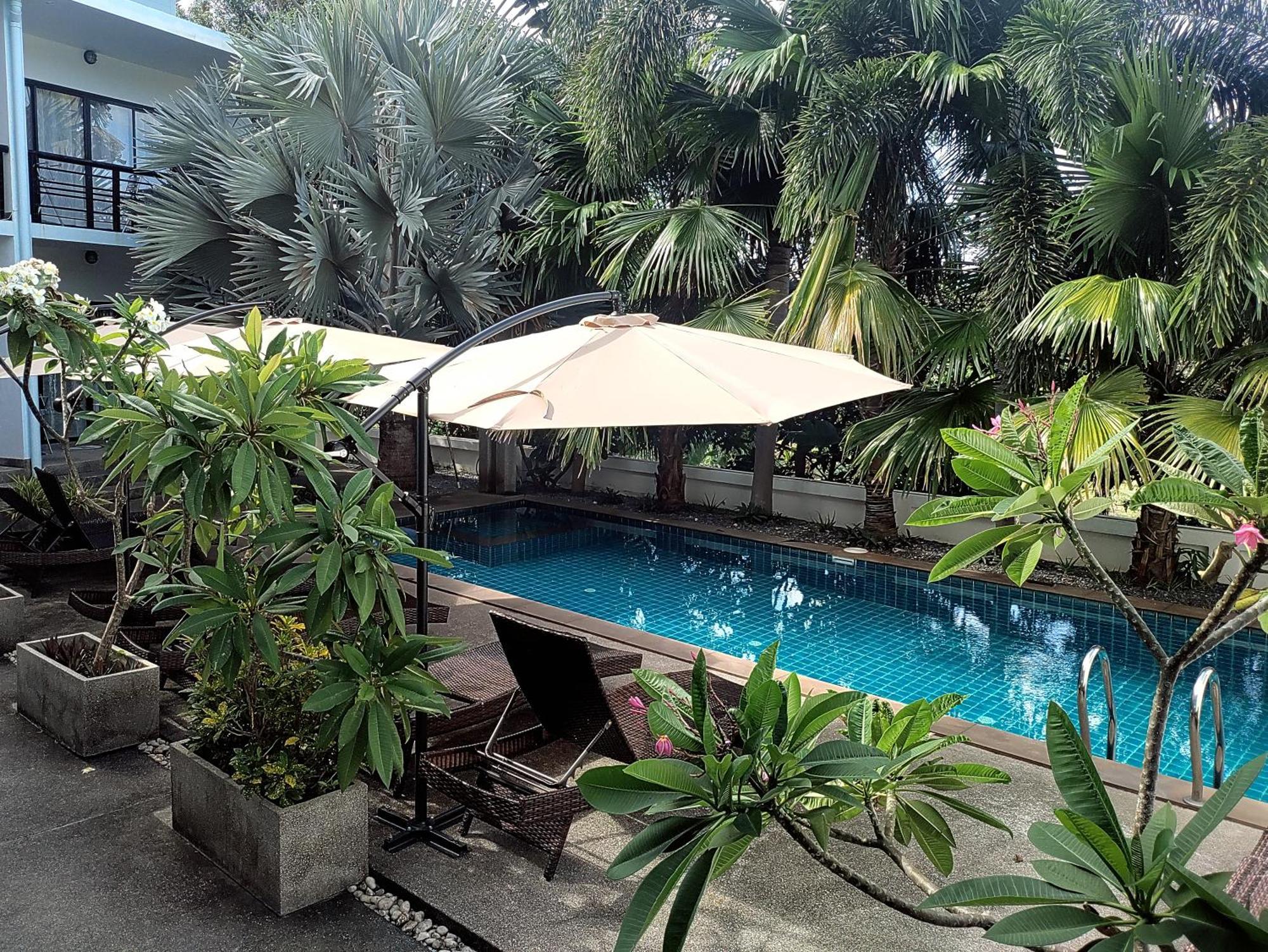 Villa Lunasole Samui Koh Samui Zewnętrze zdjęcie